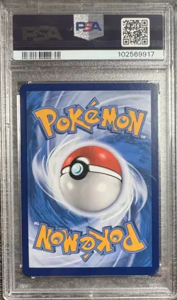 PSA 9 Arceus & Dialga & Palkia GX 002/019 Pokemon 2023 Card Chinese CSMA CS - Image 2
