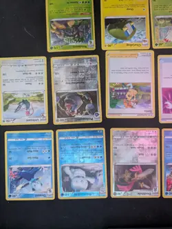 2020 Pokemon TCG Rebel Clash and more (20 cards | 7 Foil) Uncommon and Rare Mint - Image 4