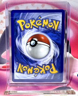 Near Mint - N’s Zoroark ex 286/217 - Mega Evolution - SIR Holo Pokemon Card - Image 2