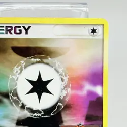 Holon Energy WP Reverse Holo Stamped Card EX Dragon Frontiers 86/101 Crease - Image 3