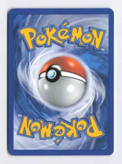 Venonat 81/102 Reverse Holo Common Triumphant Pokemon Card LP+ - Image 2