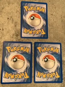 Lot Of 3 Pokemon Cards: Omanyte X 2, Omastar, Majestic dawn And Power Keepers - Image 5