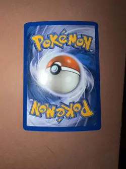 Seviper Power Keepers Reverse Holo Card 23/108 LP 2007 - Image 2