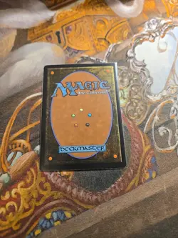 Food Token 2012 Foil Oishii! MTG Secret Lair - Pack Fresh - - Image 2