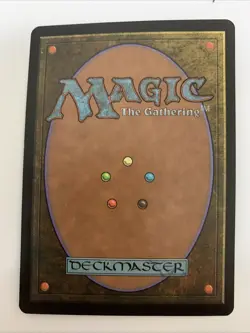 MTG NM Rhystic Study Prophecy Free Shipping In The US With Tracking - Image 2