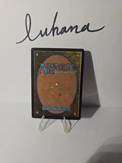 The Fire Crystal Borderless (NM Non-Foil) FIN-0337 Rare MTG - Image 2