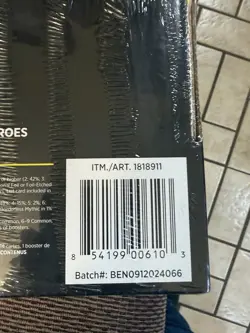 magic the gathering march of the machine DELUXE COMMANDER KIT - Image 2