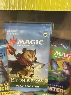 magic the gathering march of the machine DELUXE COMMANDER KIT - Image 4