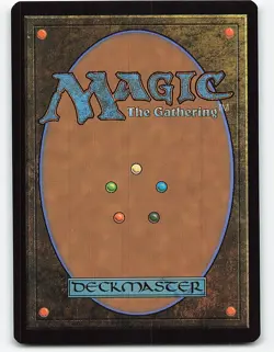 Food Token (2013) (Rainbow Foil) #2013 Secret Lair Drop Series - Image 2