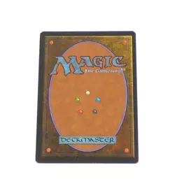 Tropical Island Magic The Gathering MTG Revised Edition Dual Land - Image 2