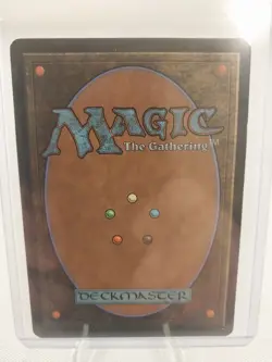 MTG Magic the Gathering Plains (334) (foil) Odyssey NM - Image 3