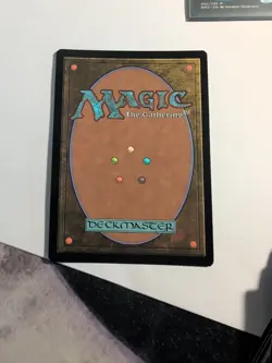 Demonic Tutor Commander Masters Foil - Image 5