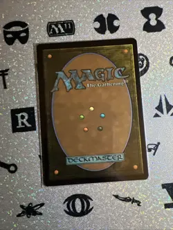 MTG - The Gitrog Monster (Borderless) Secret Lair Drop Regular NM - Image 2