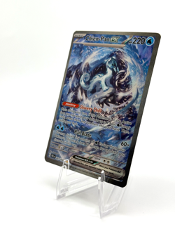 Pokemon Chien-Pao ex Special Illustration Rare Paldea Evolved 261/193 - Image 2