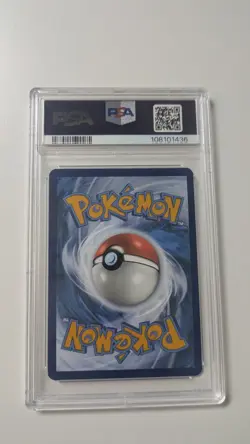 Bombirdier ex 234/182 Ultra Rare PSA 10 Pokemon TCG Paradox Rift EN - Image 2
