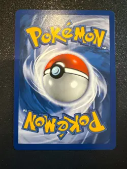 Misty's Wish 108/132 Pokemon Gym Challenge WOTC 2000 Mint/NM Vintage Rare 💜 - Image 2