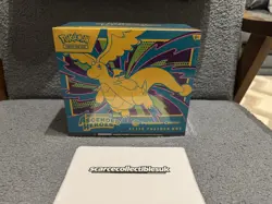Pokemon Center Ascended Heroes ETB Elite Trainer Box Sealed ✅ - Image 1