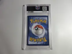 PSA 10 Pikachu EX Special Illustration Rare Surging Sparks Pokemon Card - Image 2