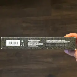 Pokemon Hidden Fates Mewtwo Pin Collection Box Promo Booster - Image 3