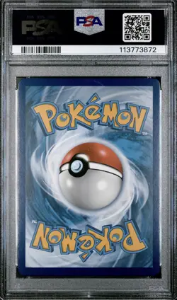 Pokemon TCG SWSH Lost Origin #TG16 Pikachu V Trainer Gallery Full Art PSA 10 - Image 2