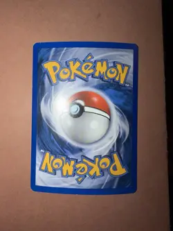 Pokemon TCG Hoothoot 59/115 EX Unseen Forces Stamped Reverse Holo LP/NM - Image 2