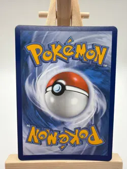Pokemon TCG Oricorio ex MEP 024 Mega Evolution Black Star Promo - See Pics - Image 2