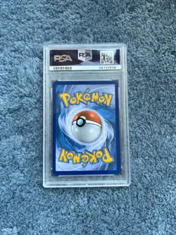 Pokemon XY Flashfire M Charizard EX 13/106 PSA 9 - Image 2