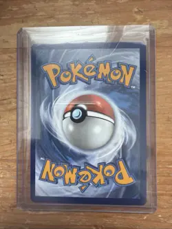Pokemon TCG Pikachu EX 277/217 Ascended Heroes SIR NM - Image 3