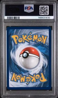 2016 POKEMON XY EVOLUTIONS #101 FA/M CHARIZARD EX EVOLUTIONS PSA 9 (410 - Image 2