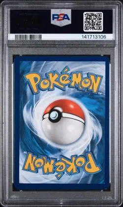 Pokemon Evolutions XY M Venusaur Mega EX Full Art #100/108 2016 PSA 9 - Image 2