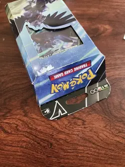 Pokemon V Battle Deck 2022 Corviknight UNOPENED Factory Sealed - Image 5