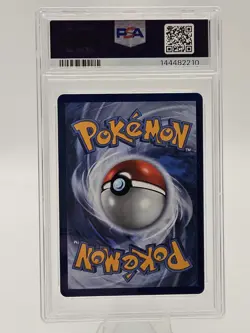 2025 POKEMON PFL SPECIAL ILLUSTRATION RARE #125 MEGA CHARIZARD X EX PSA 10 - Image 3