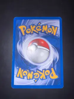 Carta Pokemon Dark Gyarados Holo Team Rocket 8/82 ITA Condizione EXCELLENT+ - Image 3