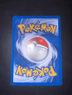 Carta Pokemon Dark Gyarados Holo Team Rocket 8/82 ITA Condizione EXCELLENT+ - Image 4