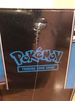 POKEMON Scarlet & Violet Black Bolt Elite Trainer Box SEALED - Image 5