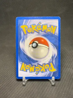 1999 Pokemon TCG - Dratini - 26/102 - Base Set Uncommon Regular - Image 2