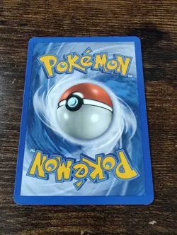 Pokemon Cyndaquil 45/101 Reverse Holo EX Dragon Frontiers Stamped - Image 2