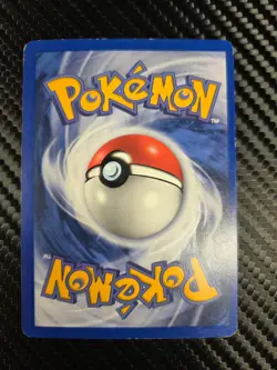 Pokemon TCG Houndoom 4/75 Neo Discovery Holo Rare Unlimited LP - Image 2