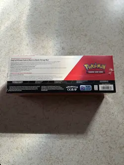 Pokemon Prismatic Evolutions Surprise Box & Booster Bundle Sams Club SEALED - Image 2