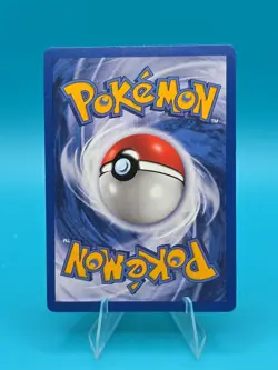 KOKUNA KAKUNA 1999 POKEMON BASE SET 1ST EDITION GERMAN 33/102 Q3545 - Image 2