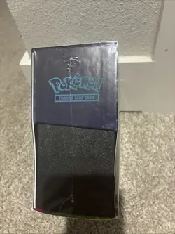 Pokemon TCG: Mega Evolution Phantasmal Flames Elite Trainer Box Factory Sealed - Image 3
