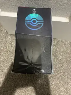 Pokemon TCG: Mega Evolution Phantasmal Flames Elite Trainer Box Factory Sealed - Image 4