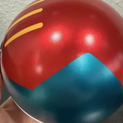 Pokemon TCG Lure Ball Pokeball Tin EMPTY for Display Storage & Cosplay Costume - Image 3