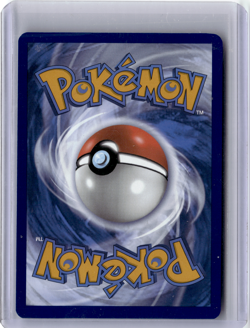 Team Rocket's Wobbuffet Promo Pokemon Center Stamped Destined Rivals Sealed NEW - Image 2