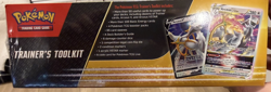 Pokemon Trainers Toolkit Box 2023 Arceus VSTAR Paldea Evolved NEW & SEALED 820650852398 - Image 2