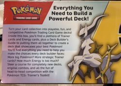 Pokemon Trainers Toolkit Box 2023 Arceus VSTAR Paldea Evolved NEW & SEALED 820650852398 - Image 4