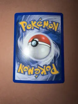 Pokemon Whismur 73/106 EX Emerald Reverse Holo Stamped LP/NM - Image 2