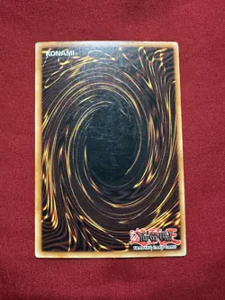 YuGiOh! Dark Magician - BPT-007 - Unlimited - Secret Rare - Promo - Image 4