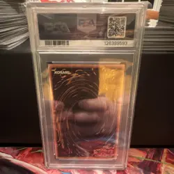 Yu-Gi-Oh! Cyber Dragon Ghost Rare GFP2-EN178 Ghosts from the Past 1st Ed PSA 10 - Image 2