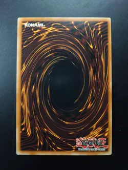 YUGIOH 2003 | JUDGMENT OF ANUBIS | DCR-105 | NA OLD PRINT | EXCELLENT - NM - Image 2